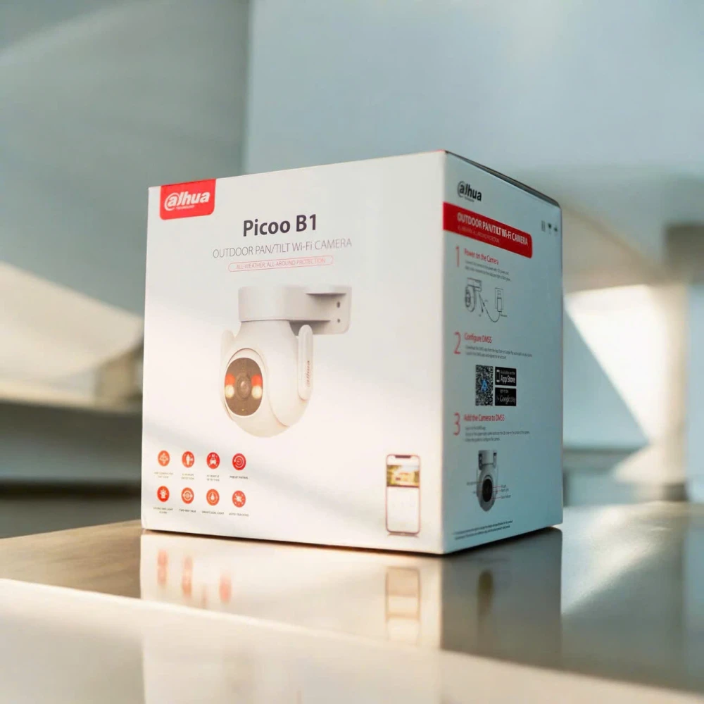 Bảo Vệ An Ninh Nhơn Trạch Với Camera Wifi: Giải Pháp Tiết Kiệm Và Hiệu Quả