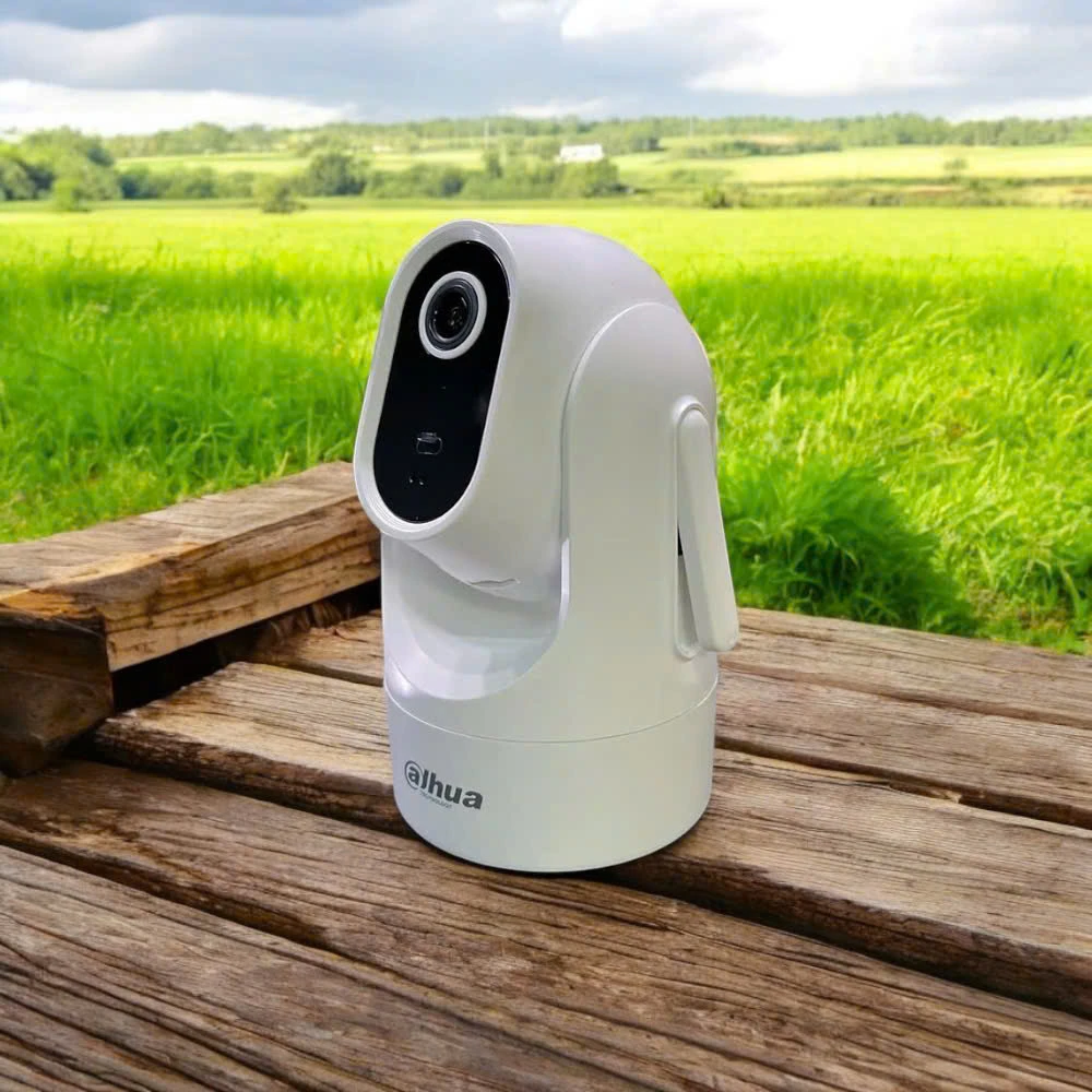 Lắp Đặt Camera Wifi 5MP Tại Huyện Tân Phú, Đồng Nai - Giải Pháp An Ninh Toàn Diện