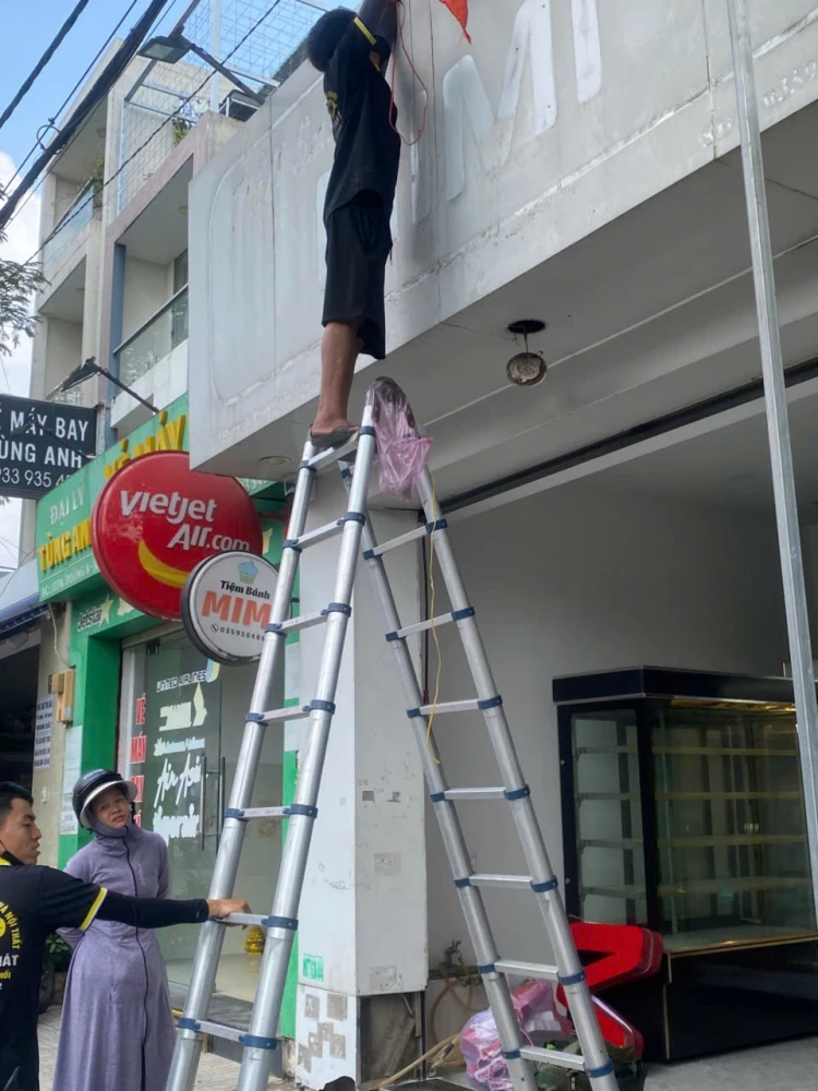 "Lắp Đặt Camera Wifi Tại Quận 9 - Giải Pháp An Ninh Hiện Đại Cho Gia Đình Và Doanh Nghiệp"