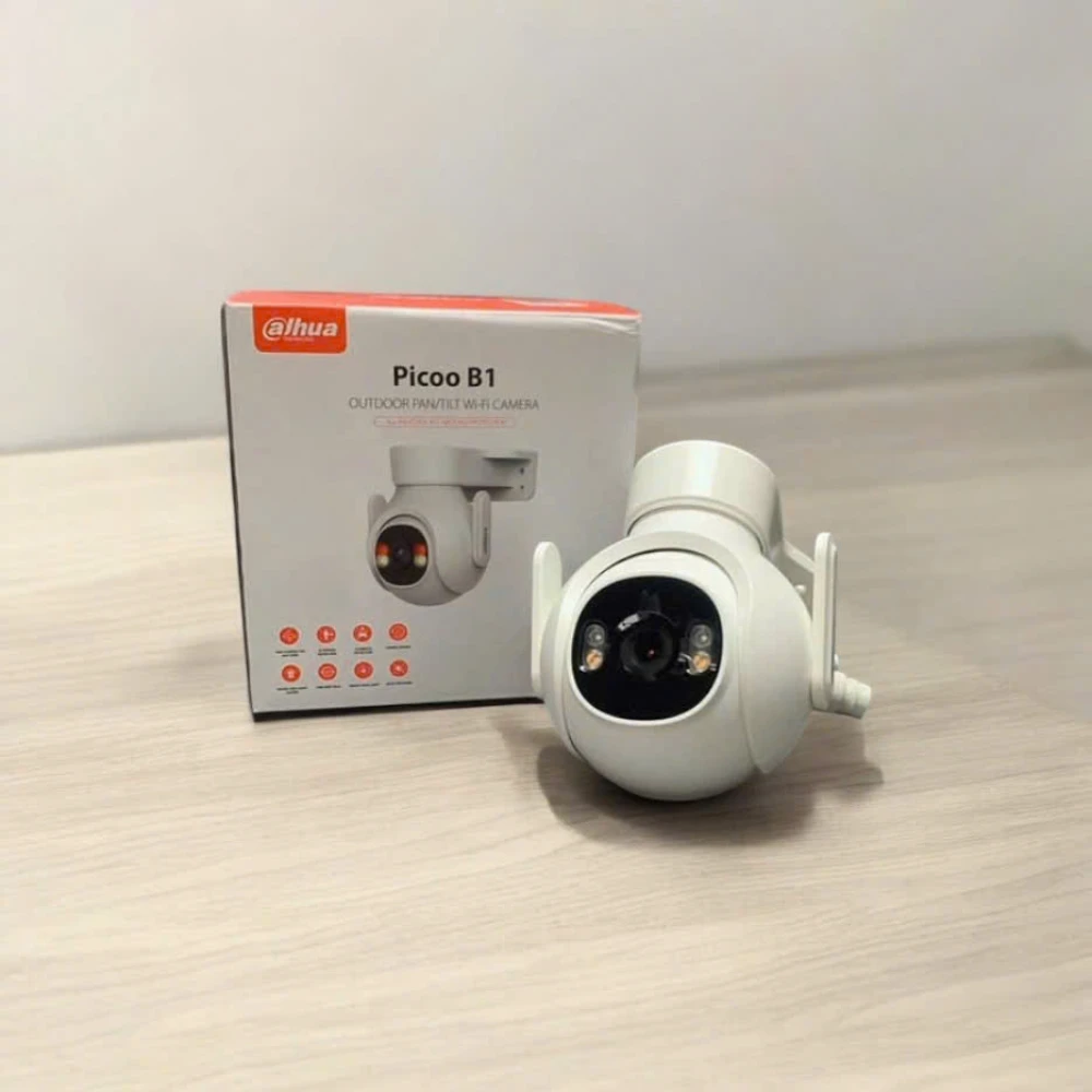 Lắp Đặt Camera Wifi Tại Biên Hòa, Đồng Nai - Giải Pháp An Ninh Hiện Đại Cho Gia Đình và Doanh Nghiệp
