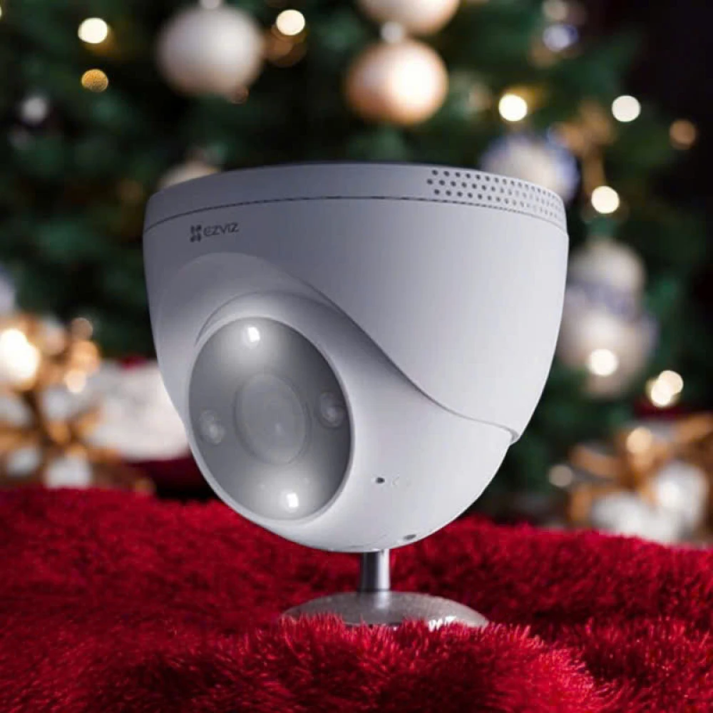 Tư Vấn Lắp Đặt Camera Wifi Tại Huyện Phú Giáo - Giải Pháp Giám Sát Toàn Diện