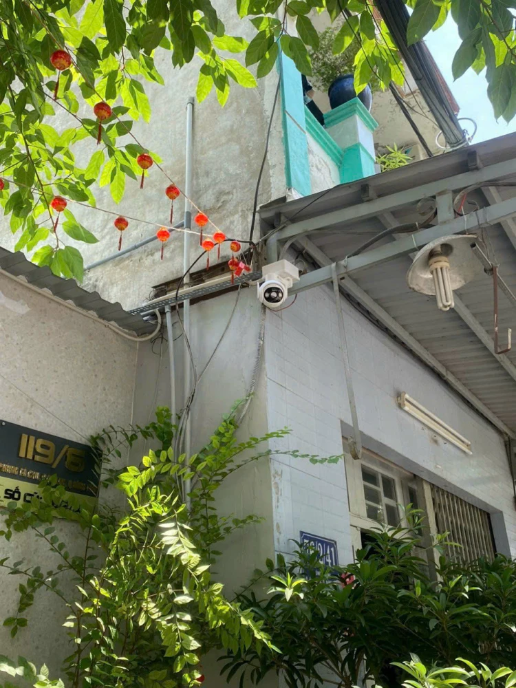 "Dịch Vụ Lắp Đặt Camera Wifi Tại Bến Cát: Tối Ưu Hóa An Ninh Cho Gia Đình Và Doanh Nghiệp"