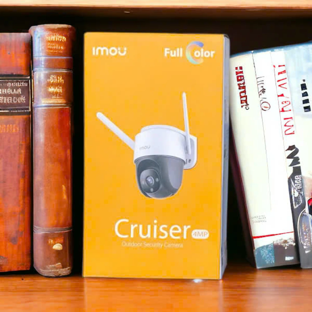 Dịch Vụ Lắp Đặt Camera Wifi Tại Huyện Định Quán - Bảo Vệ Tài Sản Toàn Diện