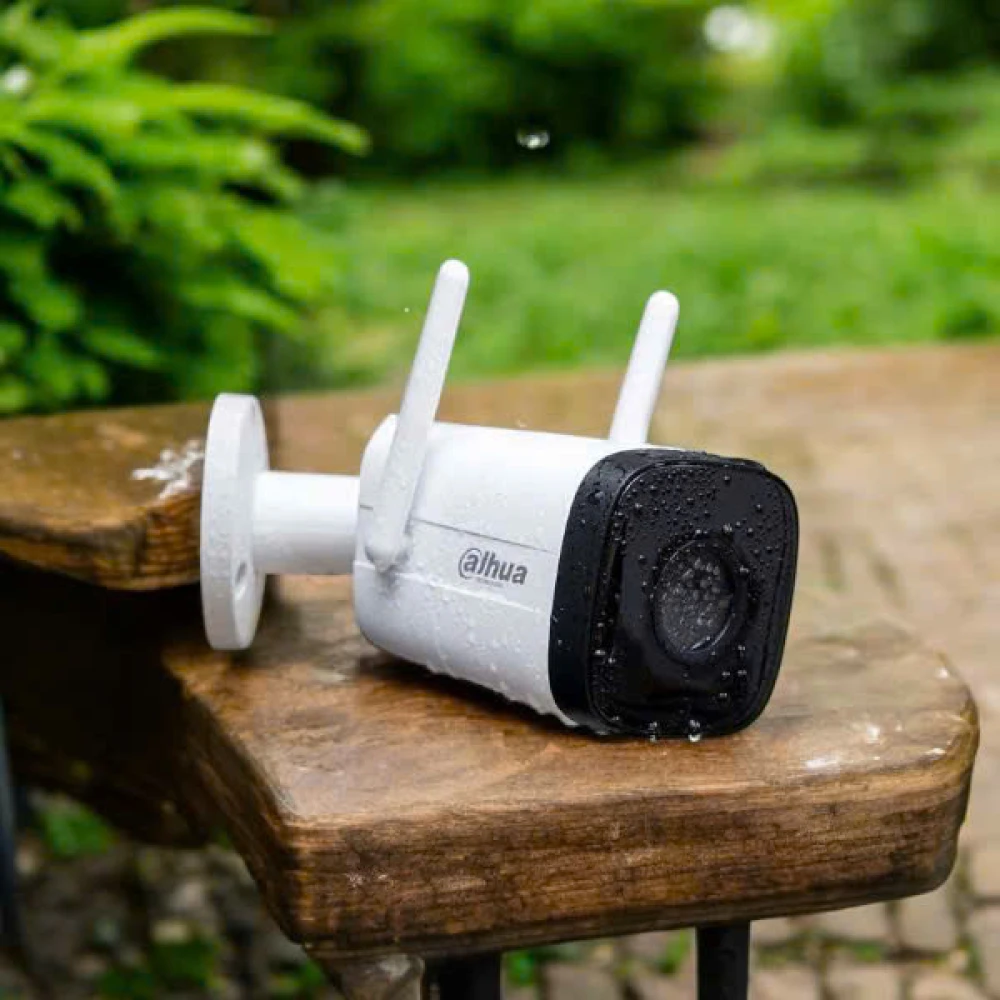Lắp Đặt Camera An Ninh Wifi Tại Long Thành, Đồng Nai - Giám Sát Hiệu Quả và Tiết Kiệm Chi Phí