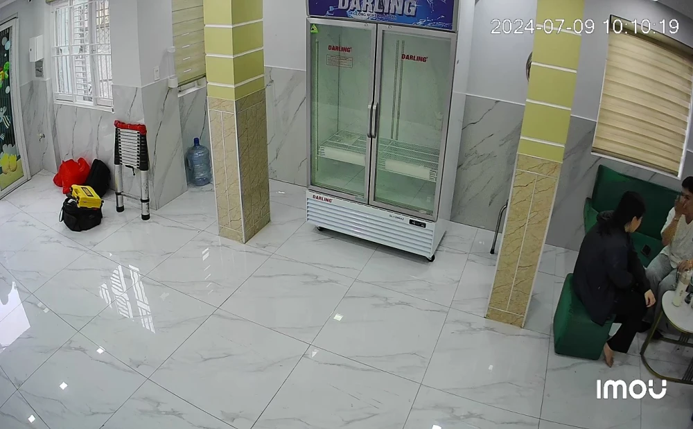 Giải Pháp Lắp Đặt Camera Wifi Tại Lái Thiêu, Thuận An - An Toàn Cho Gia Đình và Doanh Nghiệp