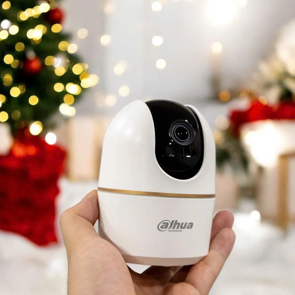Lắp Đặt Camera Wifi Tại Trảng Bom: An Ninh 24/7 Cho Nhà Cửa và Văn Phòng