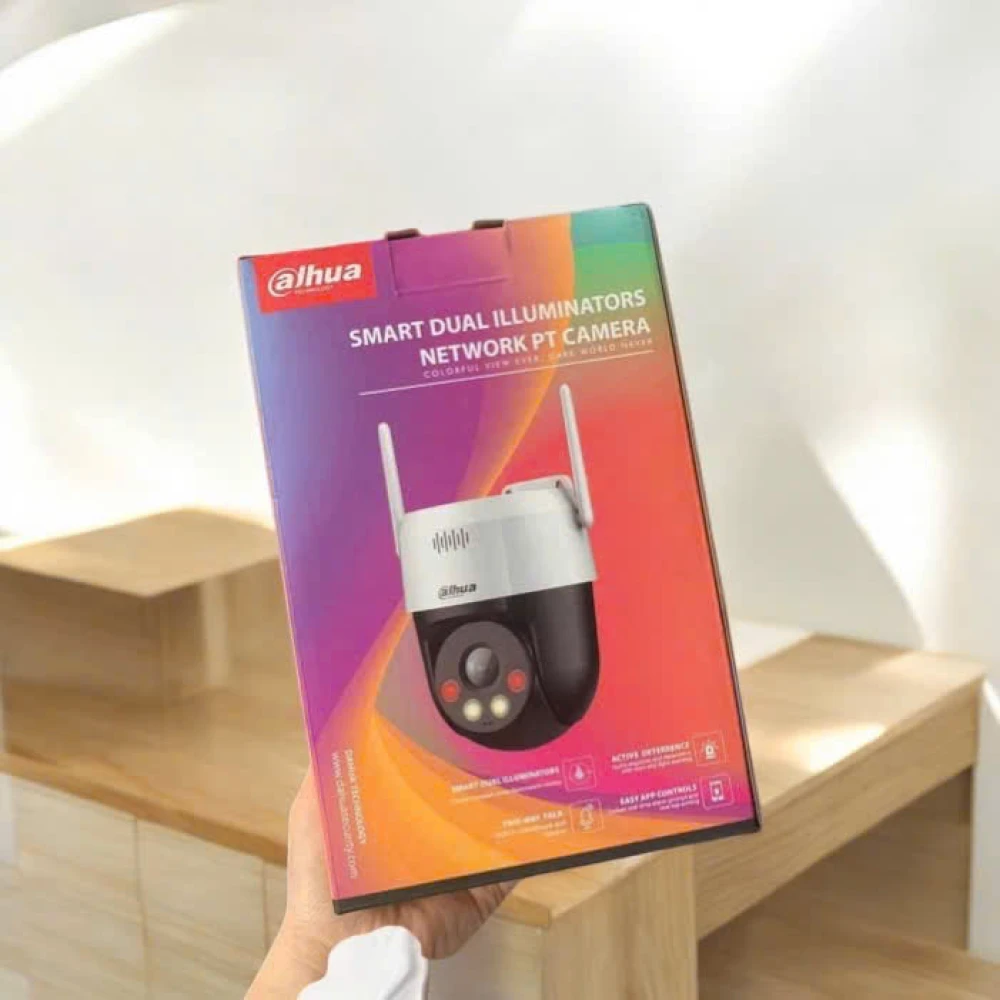 Lắp Đặt Camera Wifi Tại Huyện Vĩnh Cửu: Giải Pháp An Ninh Tiện Lợi Và Tiết Kiệm