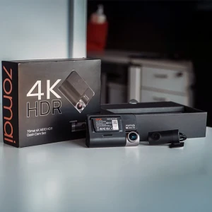 Camera hành trình 70mai A810