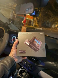 Camera Hành Trình 70mai Dash Cam A510