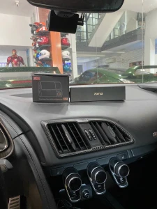 Camera Hành Trình 70mai Dash Cam A800S 4K