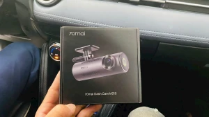 Camera hành trình 70mai M310 – Ghi hình 2K – Bản Quốc Tế