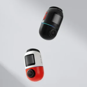 Camera hành trình 70mai Omni