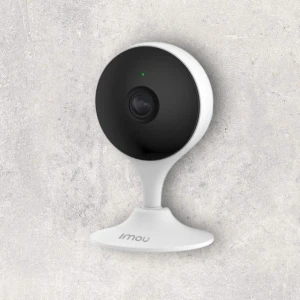 Camera iMou IPC-C22SP (Cue 2E) - Giải Pháp An Ninh Hiện Đại
