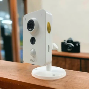 Camera iMou IPC-K22P Cube 1080P