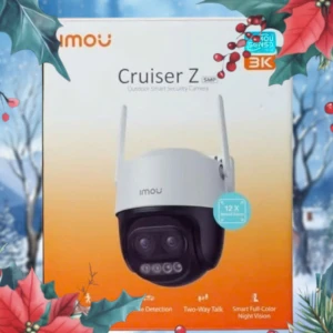 Camera IMOU IPC-S7DP-5M0WEZ 5.0 MP Siêu Nét